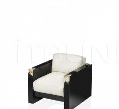 Кресло TIBERIO Кресло TIBERIO фабрика Arcahorn