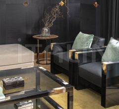 Кресло TIBERIO Кресло TIBERIO фабрика Arcahorn