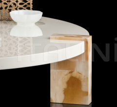 Кофейный столик PAESTUM Кофейный столик PAESTUM фабрика Arcahorn