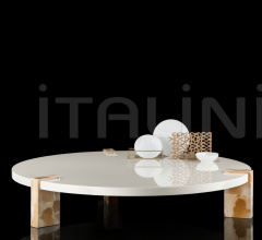 Кофейный столик PAESTUM Кофейный столик PAESTUM фабрика Arcahorn