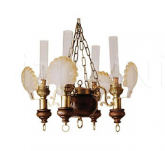 Люстра L28 Люстра L28 фабрика Maggi Massimo