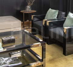 Журнальный столик ALCAMO Журнальный столик ALCAMO фабрика Arcahorn