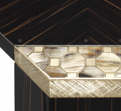 Журнальный столик ERCOLANO Журнальный столик ERCOLANO фабрика Arcahorn