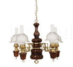 Итальянские Люстры - Люстра L21 Итальянские Люстры - Люстра L21 фабрика Maggi Massimo