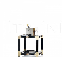 Столик ALCAMO Столик ALCAMO фабрика Arcahorn
