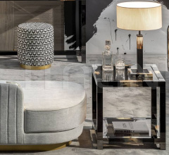 Столик ALCAMO Столик ALCAMO фабрика Arcahorn