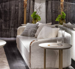 Столик SATURNO Столик SATURNO фабрика Arcahorn