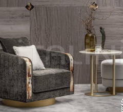 Столик SATURNO Столик SATURNO фабрика Arcahorn