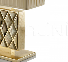 Итальянские Настольные светильники - Настольный светильник SABA Итальянские Настольные светильники - Настольный светильник SABA фабрика Arcahorn