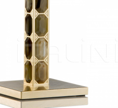 Итальянские Настольные светильники - Настольный светильник BORGIA Итальянские Настольные светильники - Настольный светильник BORGIA фабрика Arcahorn