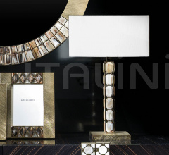 Итальянские Настольные светильники - Настольный светильник BORGIA Итальянские Настольные светильники - Настольный светильник BORGIA фабрика Arcahorn
