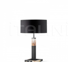Итальянские Настольные светильники - Настольный светильник ALMA Итальянские Настольные светильники - Настольный светильник ALMA фабрика Arcahorn