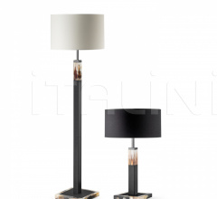 Итальянские Настольные светильники - Настольный светильник ALMA Итальянские Настольные светильники - Настольный светильник ALMA фабрика Arcahorn