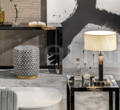 Итальянские Настольные светильники - Настольный светильник ALMA Итальянские Настольные светильники - Настольный светильник ALMA фабрика Arcahorn