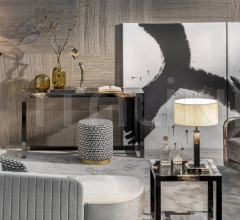 Итальянские Свет - Торшер ALMA фабрика Arcahorn