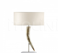 Итальянские Настольные светильники - Настольный светильник RIACE Итальянские Настольные светильники - Настольный светильник RIACE фабрика Arcahorn