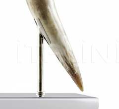 Итальянские Настольные светильники - Настольный светильник RIACE Итальянские Настольные светильники - Настольный светильник RIACE фабрика Arcahorn