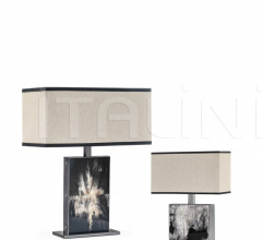 Итальянские Настольные светильники - Настольный светильник FLORIAN Итальянские Настольные светильники - Настольный светильник FLORIAN фабрика Arcahorn