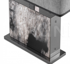 Итальянские Настольные светильники - Настольный светильник FLORIAN Итальянские Настольные светильники - Настольный светильник FLORIAN фабрика Arcahorn