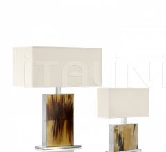 Итальянские Настольные светильники - Настольный светильник FLORIAN Итальянские Настольные светильники - Настольный светильник FLORIAN фабрика Arcahorn