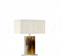 Итальянские Настольные светильники - Настольный светильник FLORIAN Итальянские Настольные светильники - Настольный светильник FLORIAN фабрика Arcahorn