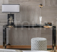 Итальянские Настольные светильники - Настольный светильник FLORIAN Итальянские Настольные светильники - Настольный светильник FLORIAN фабрика Arcahorn