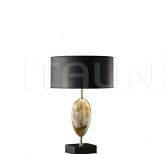 Итальянские Настольные светильники - Настольный светильник ECLISSE Итальянские Настольные светильники - Настольный светильник ECLISSE фабрика Arcahorn
