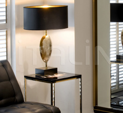 Итальянские Настольные светильники - Настольный светильник ECLISSE Итальянские Настольные светильники - Настольный светильник ECLISSE фабрика Arcahorn