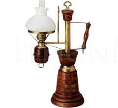 Настольная лампа SL033 Настольная лампа SL033 фабрика Maggi Massimo