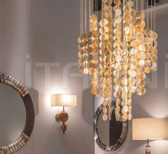 Итальянские Свет - Люстра LEONARDO фабрика Arcahorn