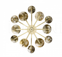 Итальянские Свет - Люстра LUCREZIA фабрика Arcahorn