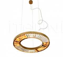 Итальянские Свет - Люстра LEOPOLDO фабрика Arcahorn