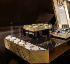 Итальянские Консоли - Консоль ERCOLANO Итальянские Консоли - Консоль ERCOLANO фабрика Arcahorn