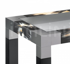 Итальянские Консоли - Консоль ALCAMO Итальянские Консоли - Консоль ALCAMO фабрика Arcahorn