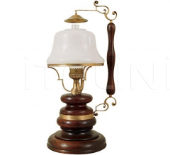 Итальянские Настольные светильники - Настольная лампа SL053 Итальянские Настольные светильники - Настольная лампа SL053 фабрика Maggi Massimo