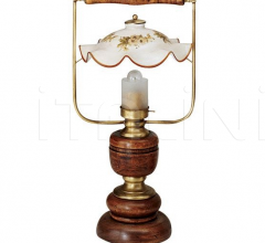 Настольная лампа SL022 Настольная лампа SL022 фабрика Maggi Massimo