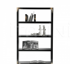 Книжный стеллаж FRIDA Книжный стеллаж FRIDA фабрика Arcahorn