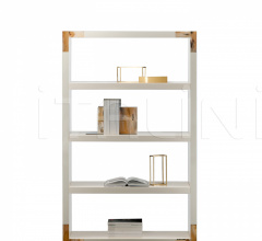 Книжный стеллаж FRIDA Книжный стеллаж FRIDA фабрика Arcahorn