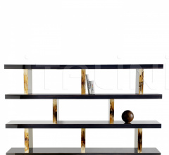 Книжный стеллаж GIANO Книжный стеллаж GIANO фабрика Arcahorn