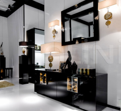 Итальянские Напольные зеркала - Зеркало ERASMO фабрика Arcahorn