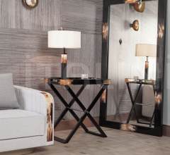 Итальянские Напольные зеркала - Зеркало ERASMO фабрика Arcahorn