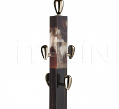 Итальянские Вешалки - Вешалка GIGLIO Итальянские Вешалки - Вешалка GIGLIO фабрика Arcahorn