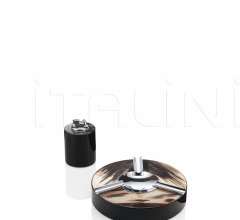 Итальянские Аксессуары для интерьера - Пепельница CLINIO Итальянские Аксессуары для интерьера - Пепельница CLINIO фабрика Arcahorn