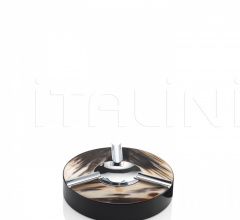 Итальянские Аксессуары для интерьера - Пепельница CLINIO Итальянские Аксессуары для интерьера - Пепельница CLINIO фабрика Arcahorn
