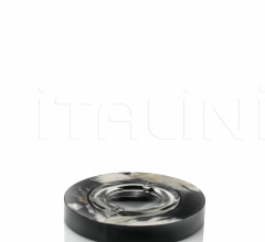 Итальянские Аксессуары для интерьера - Пепельница ELISEO Итальянские Аксессуары для интерьера - Пепельница ELISEO фабрика Arcahorn