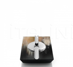 Итальянские Аксессуары для интерьера - Пепельница BACCO Итальянские Аксессуары для интерьера - Пепельница BACCO фабрика Arcahorn