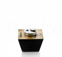 Итальянские Аксессуары для интерьера - Пепельница BACCO Итальянские Аксессуары для интерьера - Пепельница BACCO фабрика Arcahorn