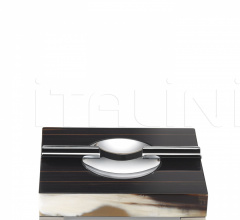 Итальянские Аксессуары для интерьера - Пепельница TEODORO Итальянские Аксессуары для интерьера - Пепельница TEODORO фабрика Arcahorn