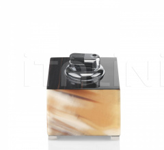 Итальянские Аксессуары для интерьера - Пепельница TEODORO Итальянские Аксессуары для интерьера - Пепельница TEODORO фабрика Arcahorn