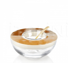 Итальянские Кухни - Чаша MALOSSOL фабрика Arcahorn